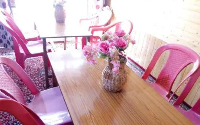 Al Amin Homestay