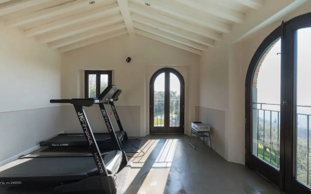 Borgo in Montalbano by Secret Hills