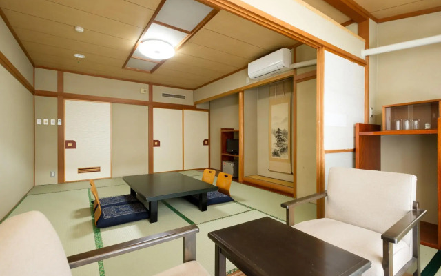 kinugawaonsen Fukumatsu