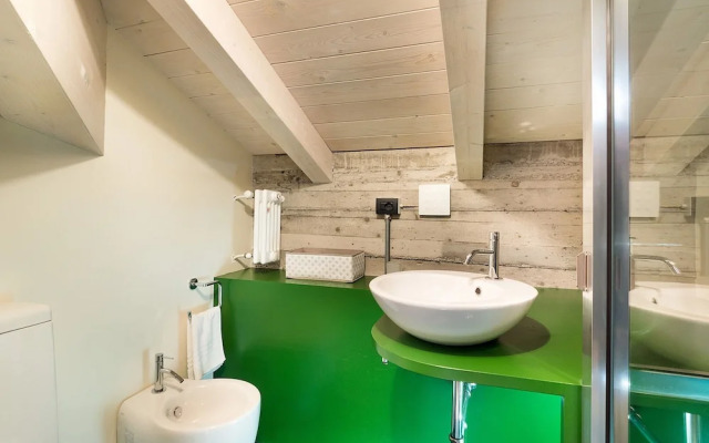 Belvilla by OYO La Torretta Dieci