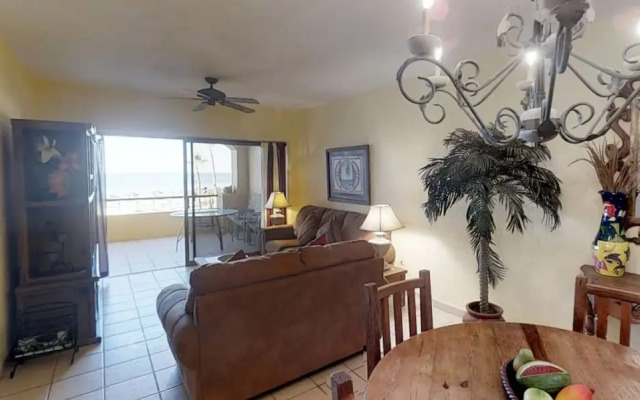 Princessa 2BR E 101 by Casago