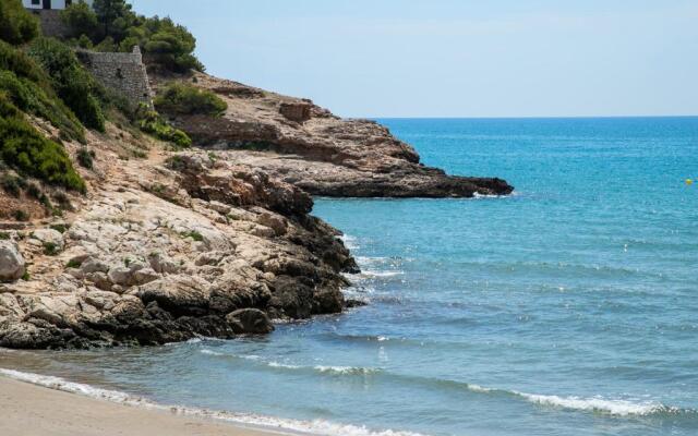 Apartamento La Marina