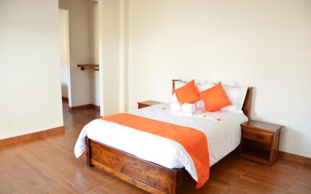 Hotel Gran Sirius