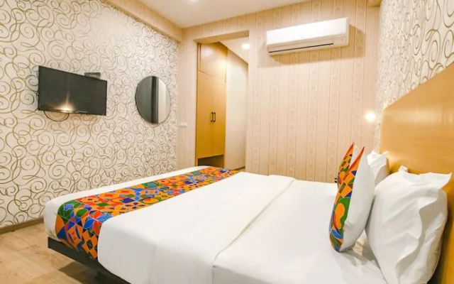 Fabhotel Elite 46