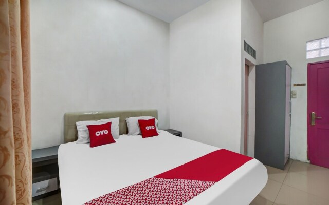 OYO 91143 Asri Residence