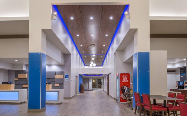 Holiday Inn Express Mystic by IHG