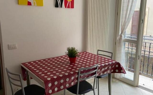 Vacanze a Cupra Marittima