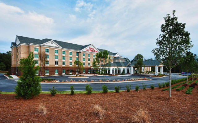 Hilton Garden Inn Columbia Northeast