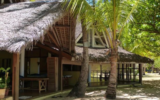 Stay at one of our Bungalows and Enjoy Your Relaxing Vacation