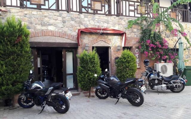 Second Spring Hotel