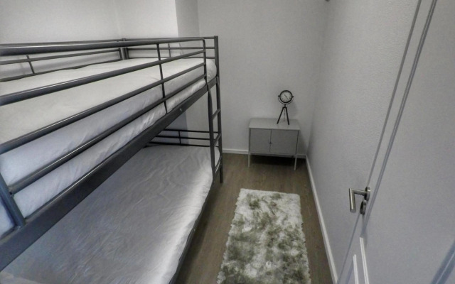 House Colegio de Gaia