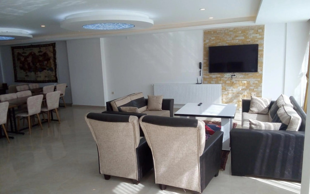 Asmir Suites Hotel