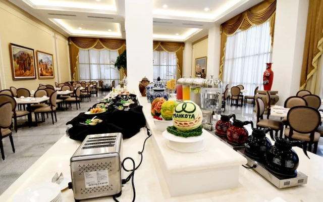 Mahkota Hotel Singkawang