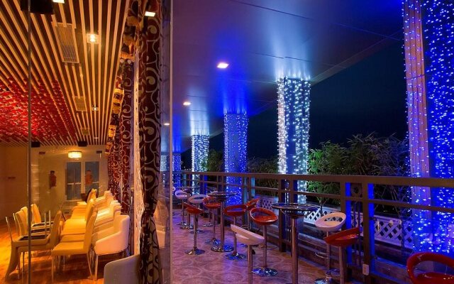 Mismo Airport Hotel