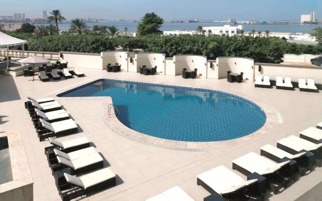 Radisson Blu Al Mahary Hotel, Tripoli