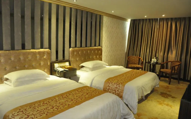 Jinmao Hotel