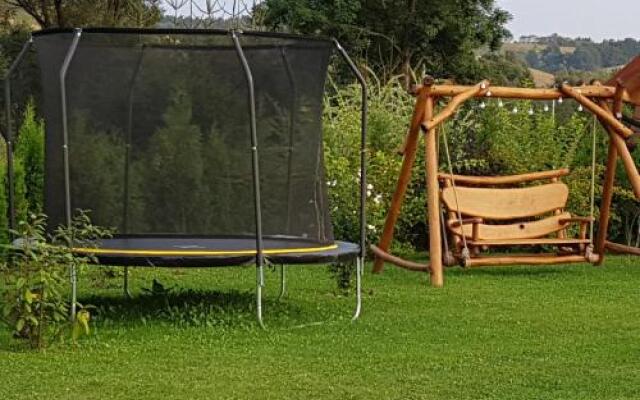 Habratowka Apartamenty