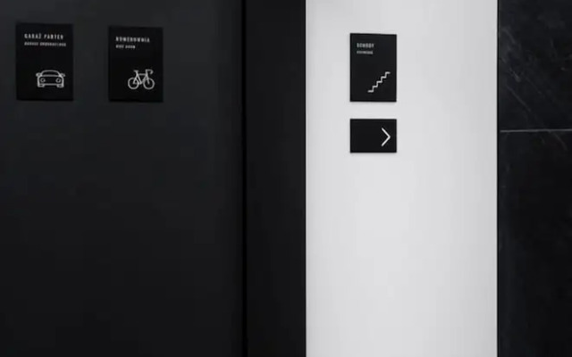 Apartament Tower by Kairos Apartments