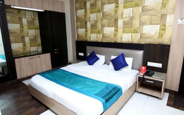 OYO 9095 Hotel Kanishka