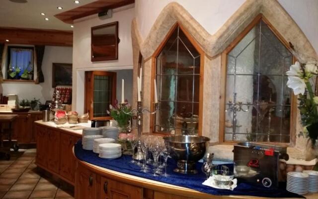 Hotel AlpenSchlössl