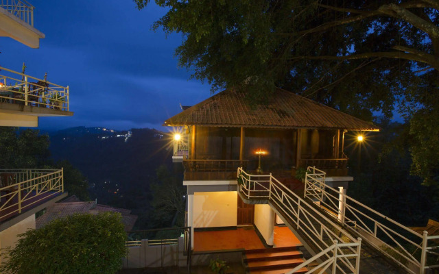 Spice Country Resort