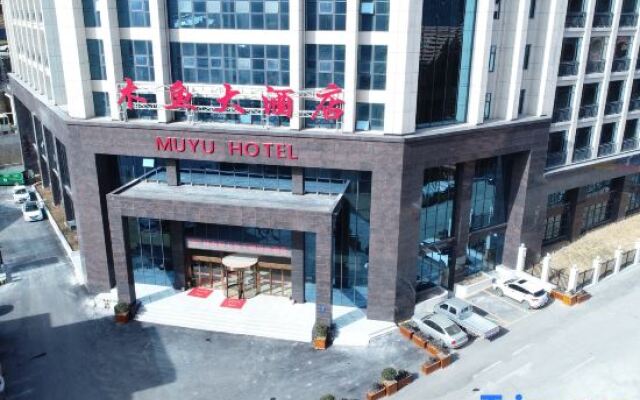 Muyu Hotel