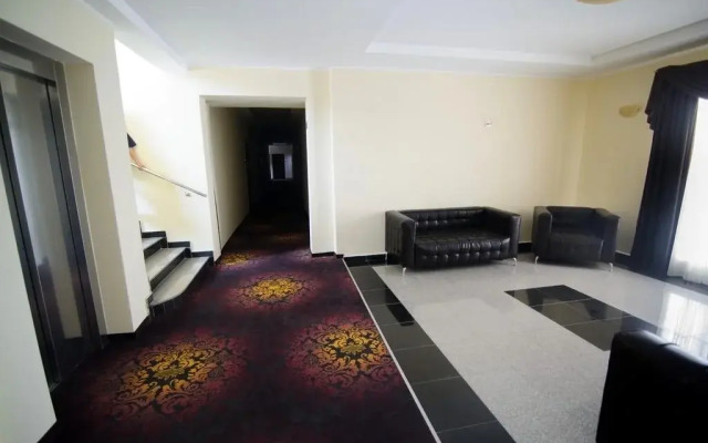 Hotel Belona