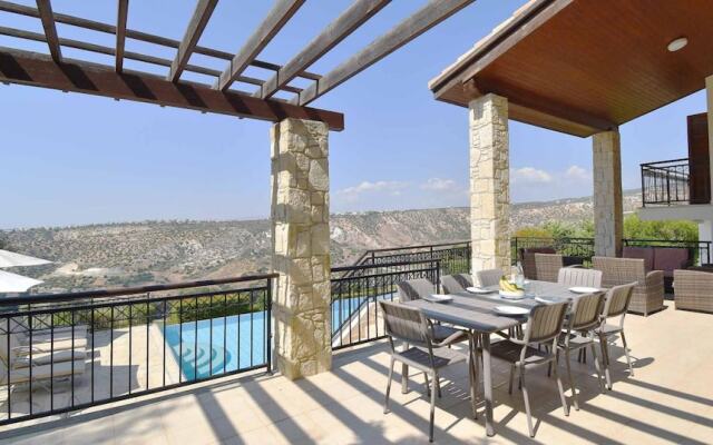 Villa 14 - Kourion in Kouklia
