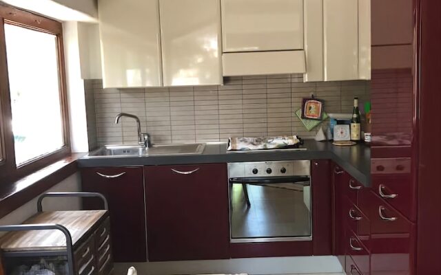 Villa Lu Nibbaru