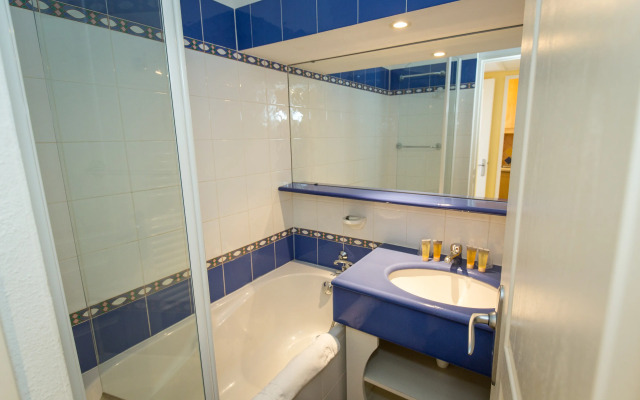 Residence SoleilVacances Port Grimaud