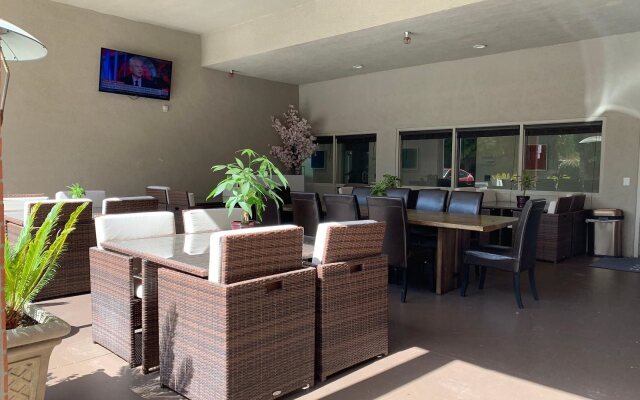 Redac Gateway Hotel In Torrance