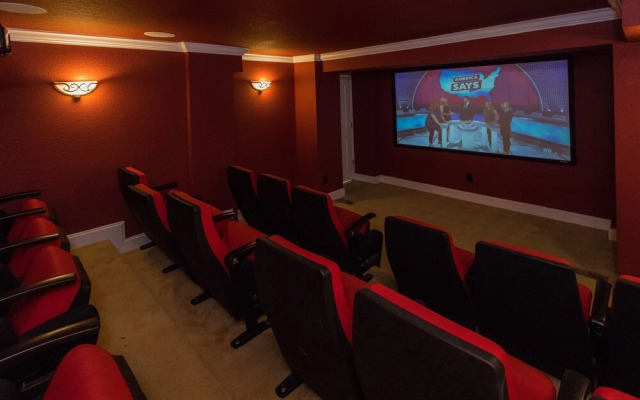 Bella Vita Virginia - 11 Br Home