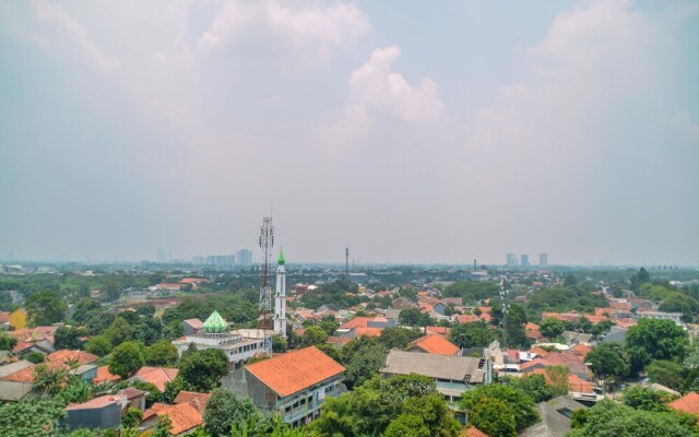 Cozy Stay Studio at Parkland Avenue Apartment