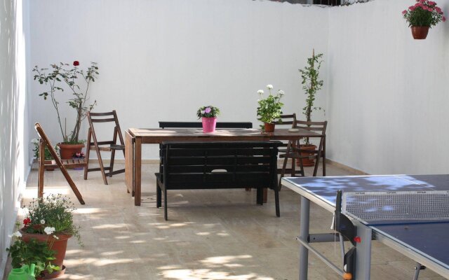 Pi Art Butik Otel