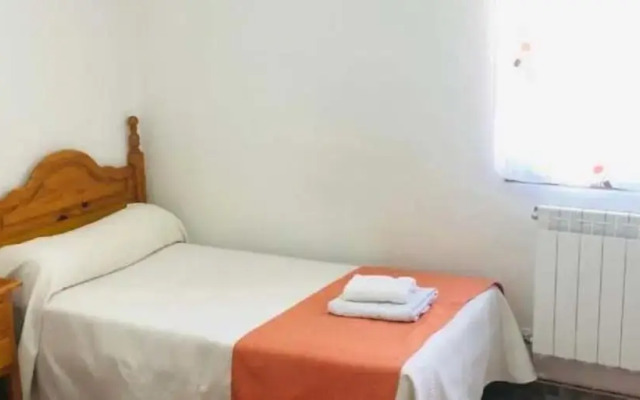 Hostal Restaurante Taibilla