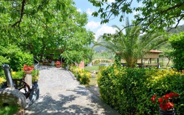 Casa Ucaseto (CSZ120)