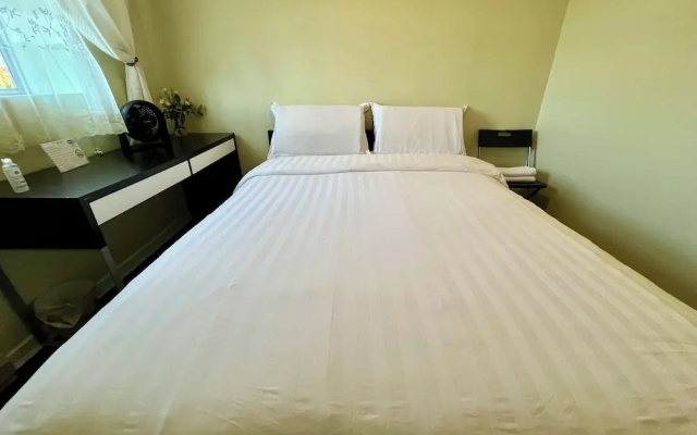 Beijing Vancouver Homestay