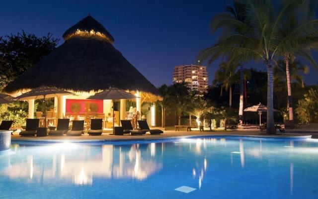 Amura PH2 Alamar - 3 Br Apts