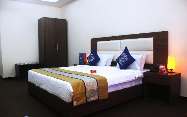 Hotel Royale Park