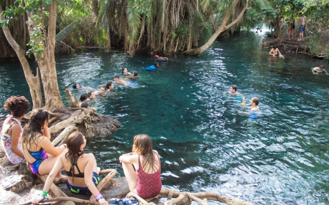 Janibichi adventures hostel