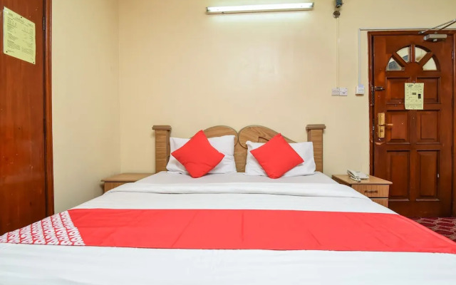 OYO 157 Al Khaima Hotel