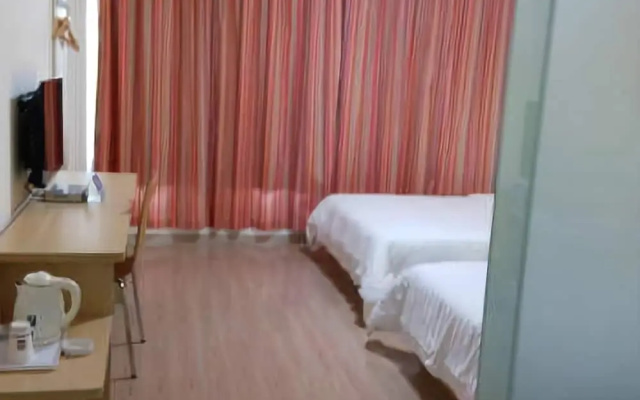 7 Days Inn