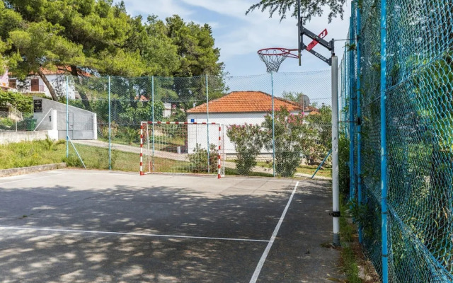 Holiday Home in Bibinje Near Zadar Old Town
