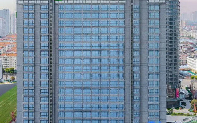 Wyndham Garden KunMing PanLong