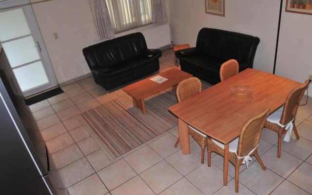 Aparthotel Esplanada