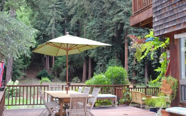 Glen Cameron Country Estate