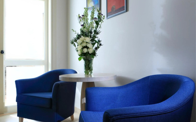 Sitia Beach City Resort & Spa