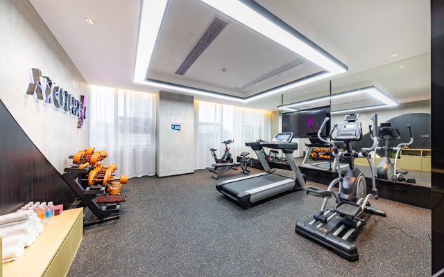 Atour Hotel Dongguan Fenggang