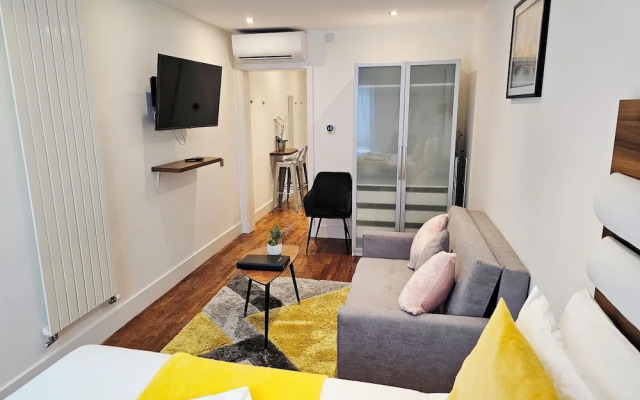 Camden Prime Apart Hotel