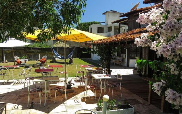Petit Hotel Dali Búzios